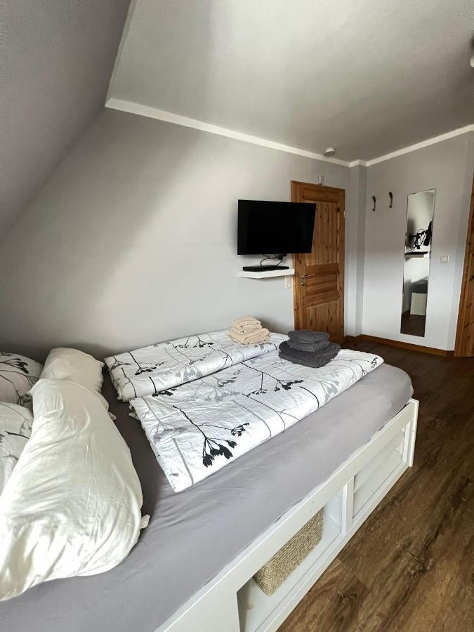 Apartment Strandschnecke *